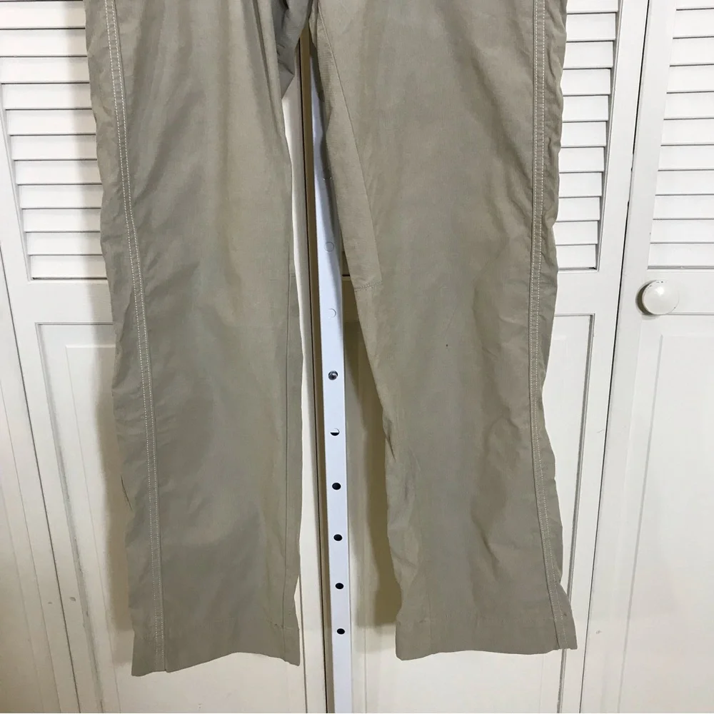 Kuhl Outdoors Hiking Pants Size 6 Regular